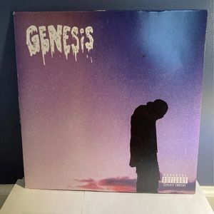Genesis - Domo Gensis Vinyl LP